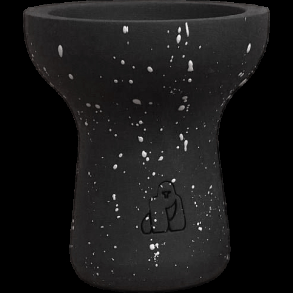 Чаша Kong Turkish Duet Black в Норильске