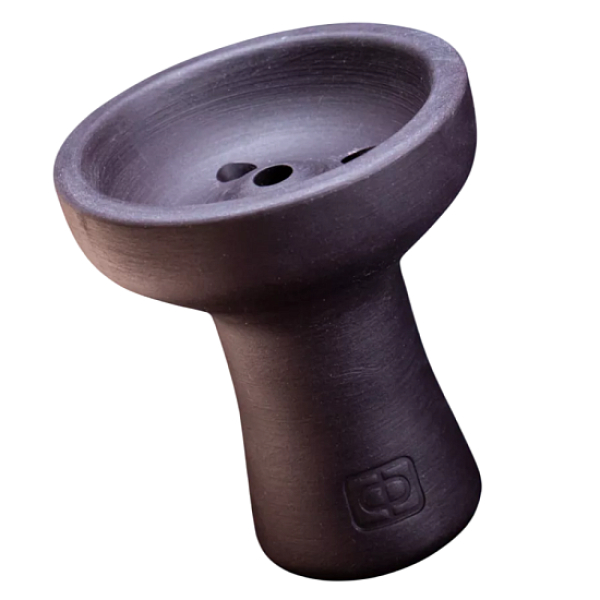 Чаша Форма Турка Вулкан Черная в Норильске