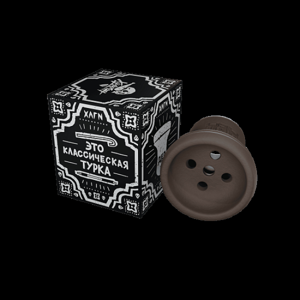 Чаша Хулиган Дед в Норильске