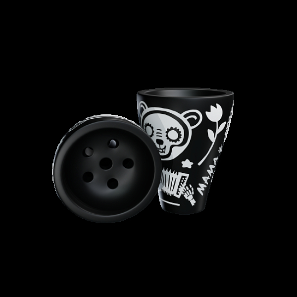 Чаша Хулиган Х Облако  Мама в Норильске