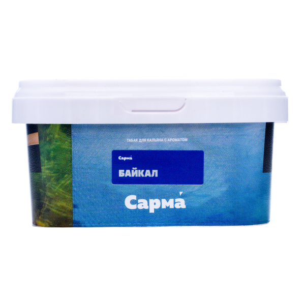 Табак Сарма Байкал 200 грамм в Норильске