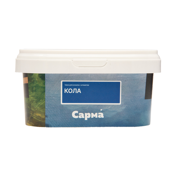 Табак Сарма Кола 200 грамм в Норильске