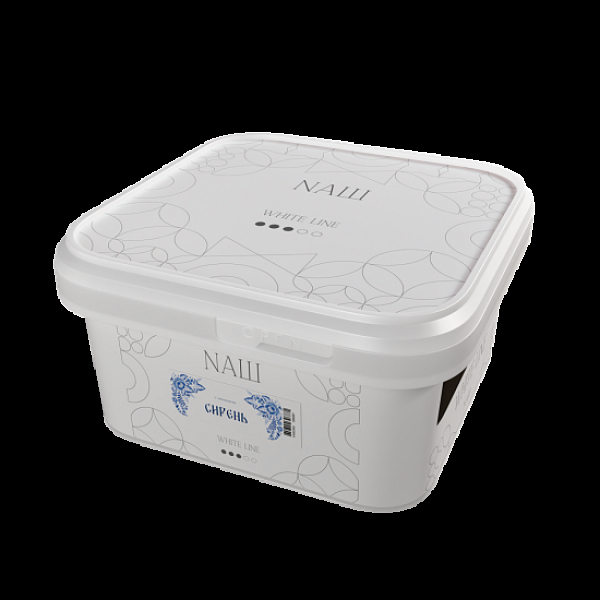 Табак Nаш White Сирень 200 грамм в Норильске