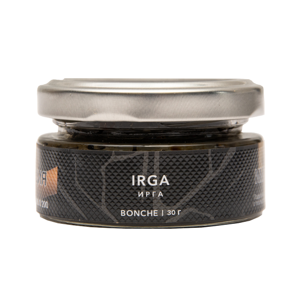 Табак Bonche Irga 30 грамм в Норильске