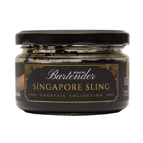 Табак Bonche Singapore Sling 30 грамм в Норильске