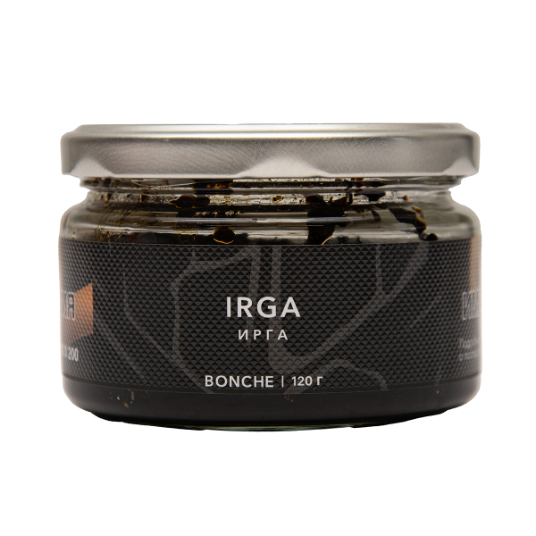 Табак Bonche Irga 120 грамм в Норильске