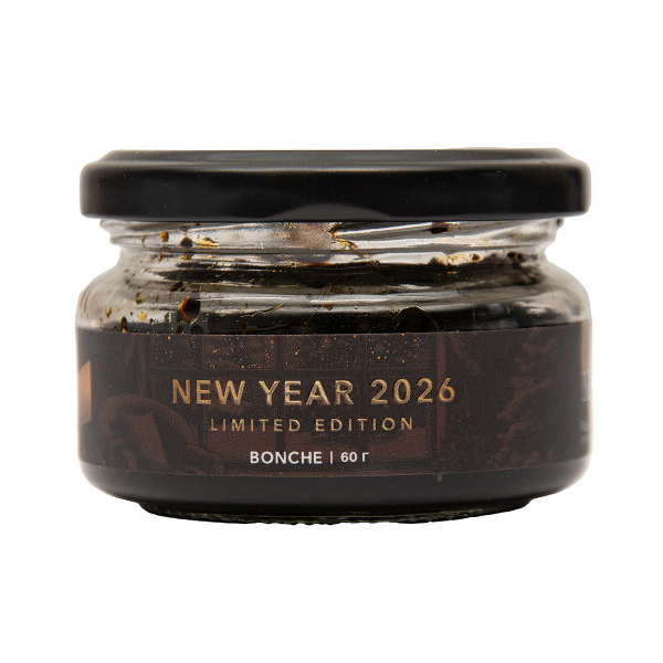 Табак Bonche New Year 2026 60 грамм в Норильске