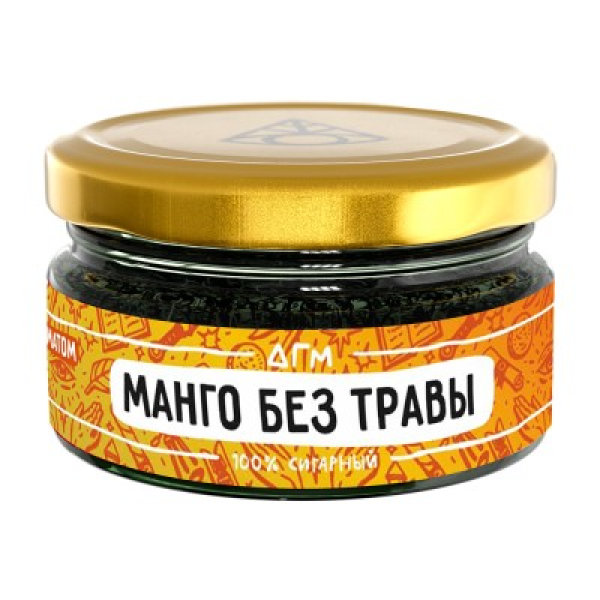 Табак Dogma Манго Без Травы 20 грамм в Норильске