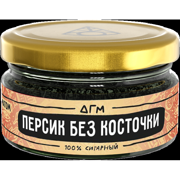 Табак Dogma Персик Без Косточки 20 грамм в Норильске