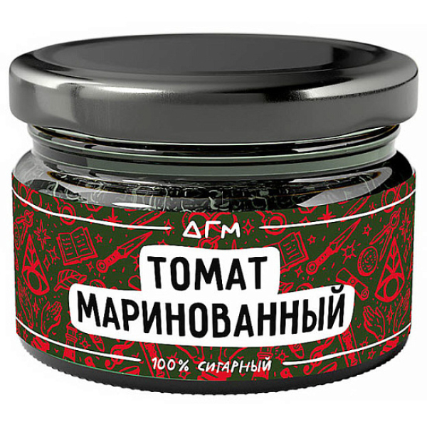 Табак Dogma Томат Маринованный Le 80 грамм в Норильске