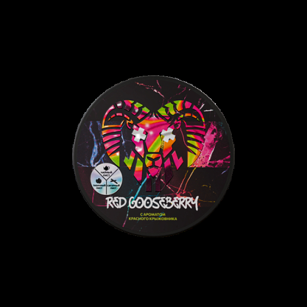 Табак Oven Красный Крыжовник Red Gooseberry 25 грамм в Норильске