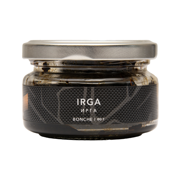 Табак Bonche Irga 60 грамм в Норильске