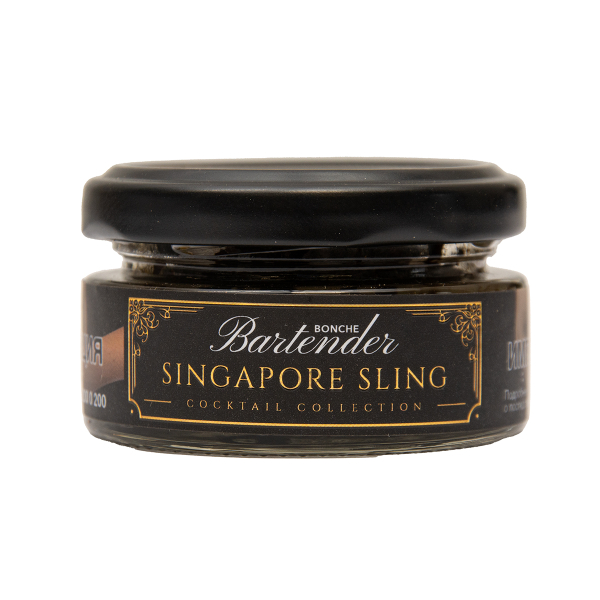 Табак Bonche Singapore Sling 60 грамм в Норильске