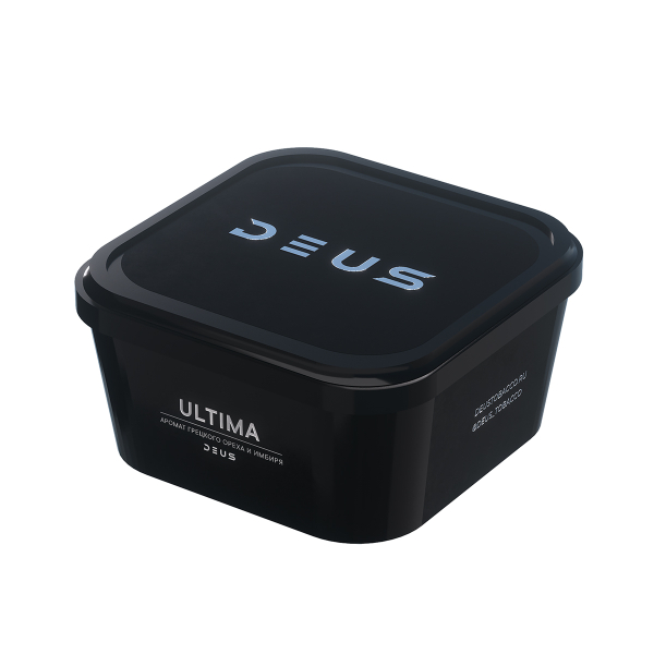 Табак DEUS Ultima 250 грамм в Норильске