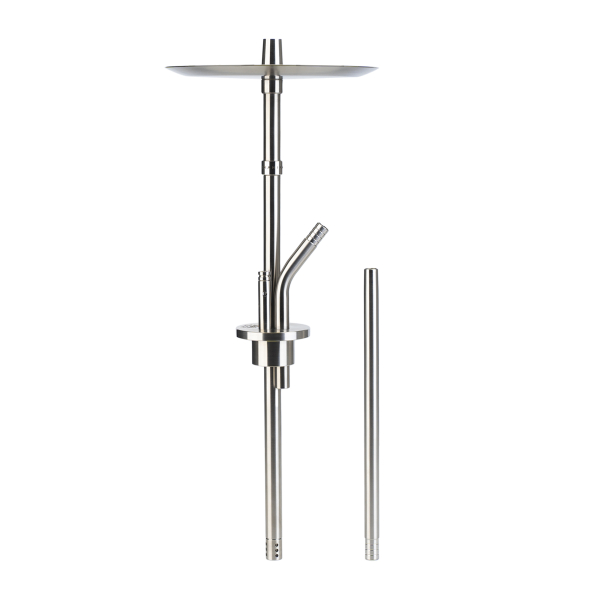 Кальян Mexanika Smoke Stm A Custom Silver Catcher в Норильске