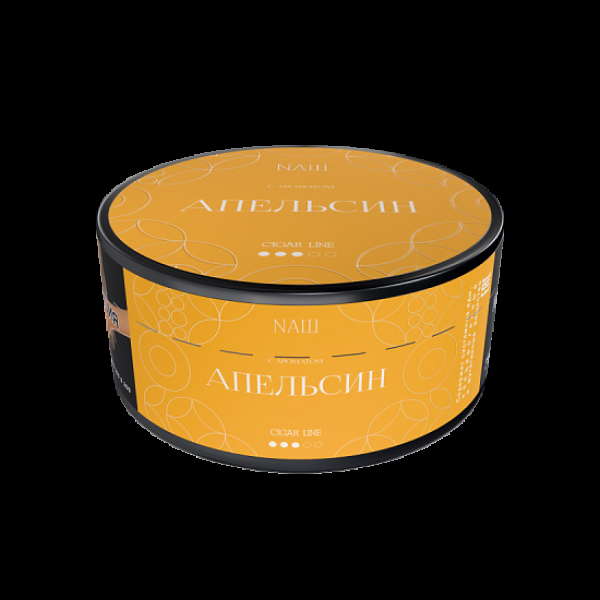 Табак Nаш Cigar Апельсин 120 грамм в Норильске