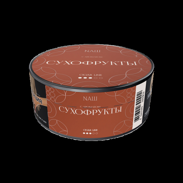 Табак Nаш Cigar Сухофрукты 30 грамм в Норильске