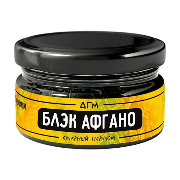 Табак Dogma Exp Блэк Афгано 20 грамм в Норильске