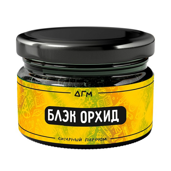 Табак Dogma Exp Блэк Орхид 80 грамм в Норильске