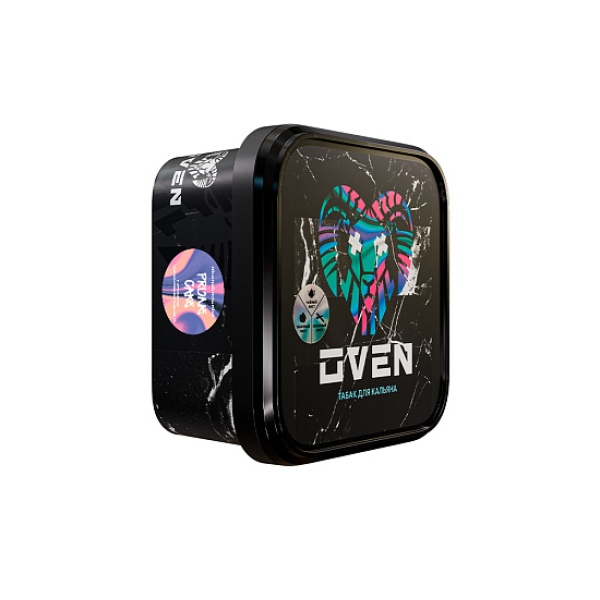 Табак Oven Черносливовый Десерт Prune Cake 200 грамм в Норильске