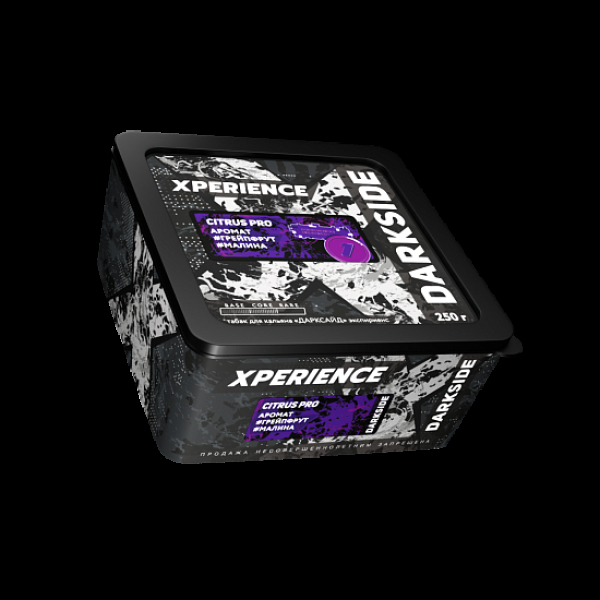 Табак Darkside Experience Citrus Pro 250 грамм в Норильске
