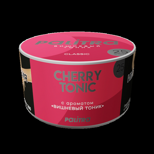 Табак Palitra Cherry Tonic Вишневый Тоник 25 грамм в Норильске