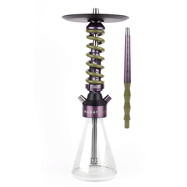 Кальян Mamay Customs Trc Desert Eagle в Норильске