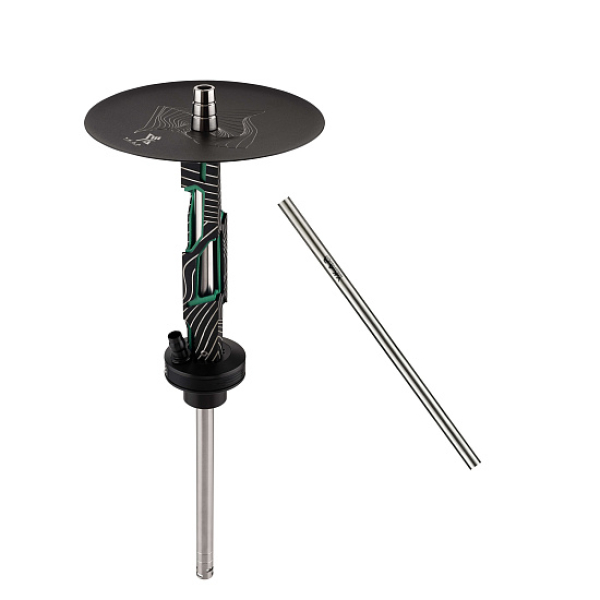 Кальян Y.k.a.p. Core Tiffany в Норильске