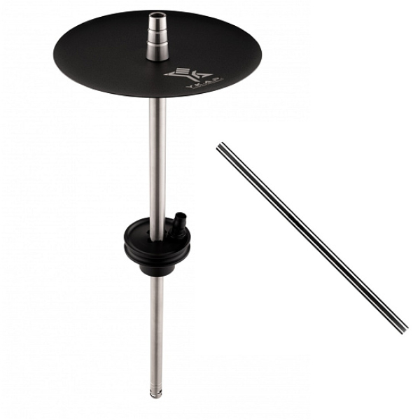 Кальян Y.k.a.p. Eco E2 Black в Норильске