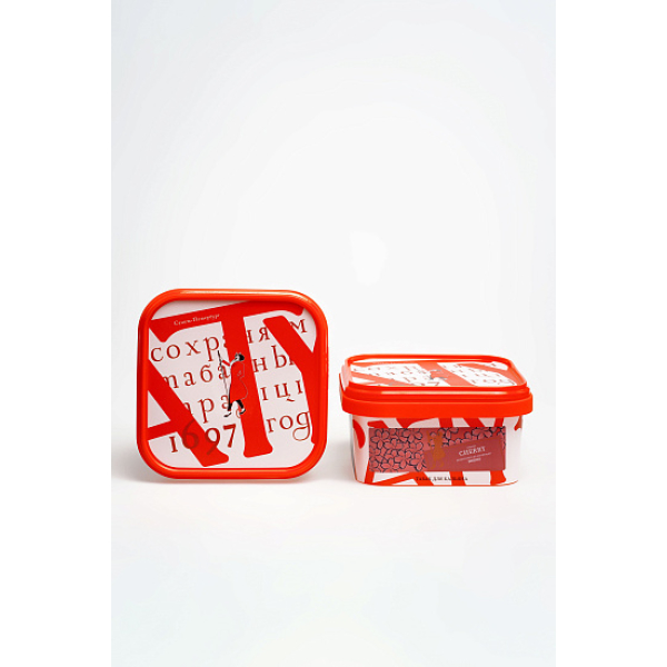 Табак Satyr Cherry Вишня 200 грамм в Норильске