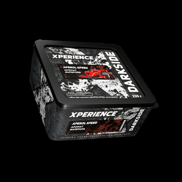 Табак Darkside Experience Aperol Speed 250 грамм в Норильске