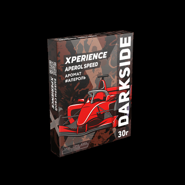 Табак Darkside Experience Aperol Speed 30 грамм в Норильске