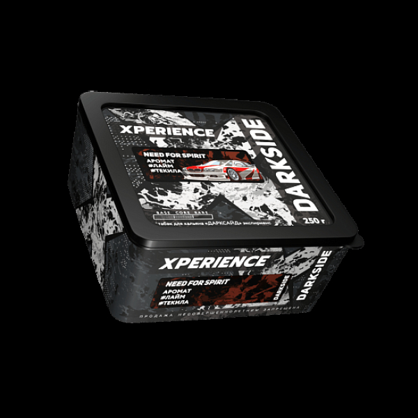 Табак Darkside Experience Energy Drift 250 грамм в Норильске