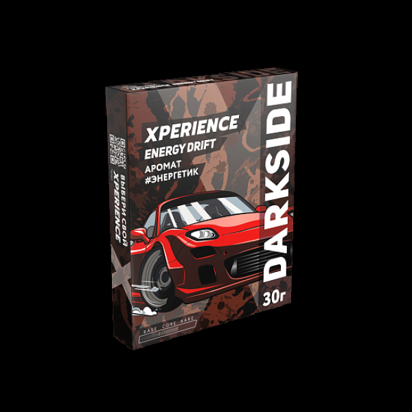 Табак Darkside Experience Energy Drift 30 грамм в Норильске