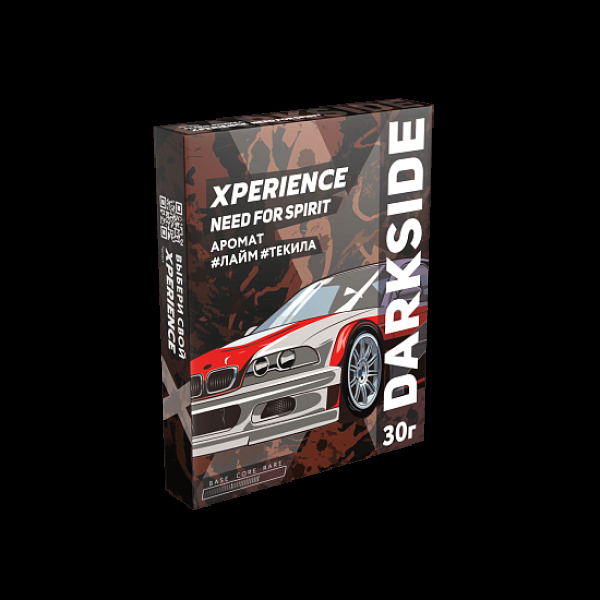 Табак Darkside Experience Need For Spirit 30 грамм в Норильске