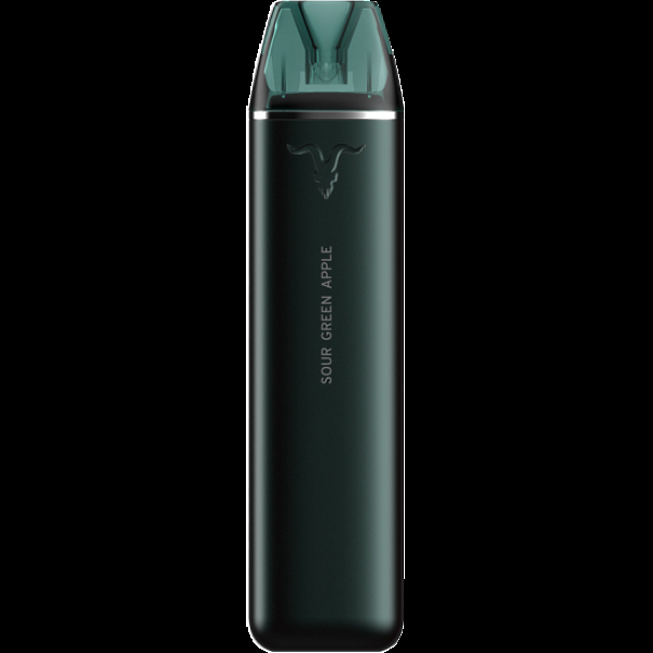 Электронка Ignite V30 Sour Green Apple 3000 затяжек в Норильске