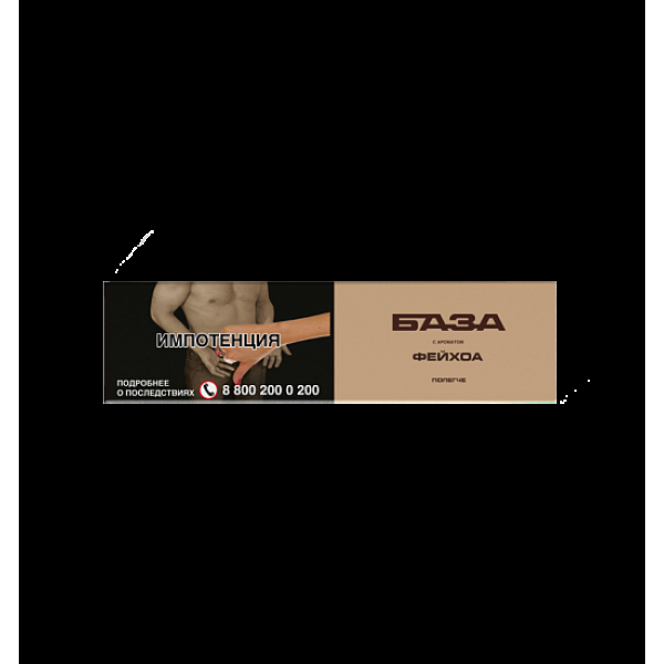 Табак База Полегче Фейхоа 250 грамм в Норильске