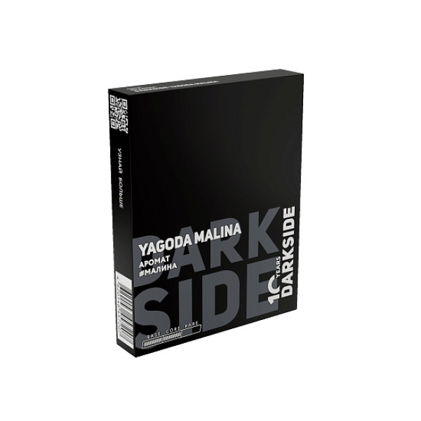 Табак Darkside Core Ягода Малина Yagoda Malina 25 грамм в Норильске