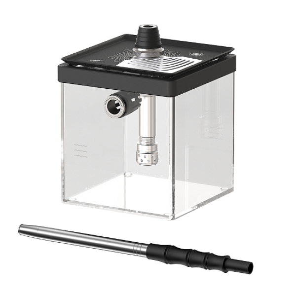 Кальян Alpha Hookah Smart Plus Box в Норильске