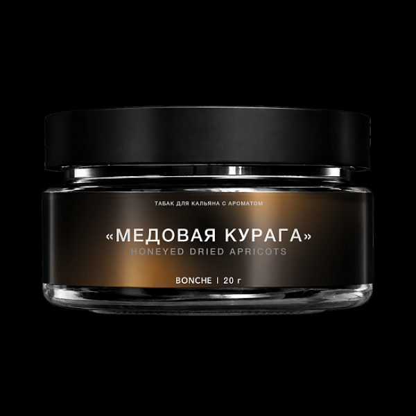 Табак Bonche Select Медовая Курага 20 грамм в Норильске
