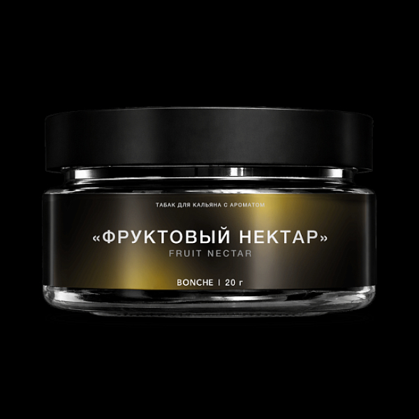 Табак Bonche Select Фруктовый Нектар 20 грамм в Норильске