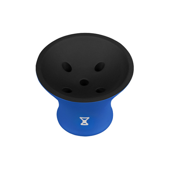Чаша Alpha Bowl Leaf Blue в Норильске