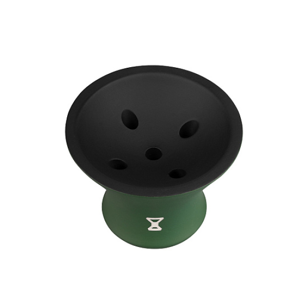 Чаша Alpha Bowl Leaf Green в Норильске