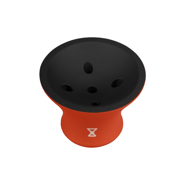 Чаша Alpha Bowl Leaf Red в Норильске