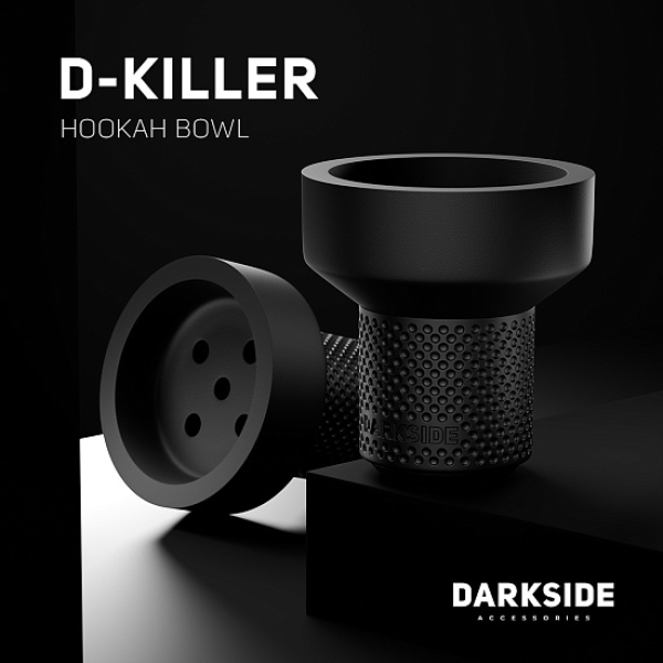 Чаша Darkside D Killer в Норильске