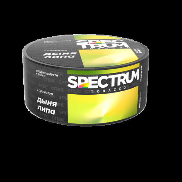 Табак Spectrum Md Дыня Липа 25 грамм в Норильске