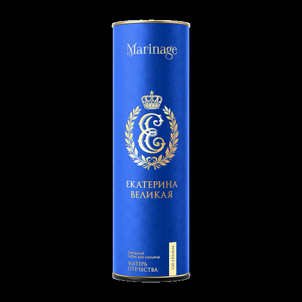 Табак Marinage Екатерина Великая 130 грамм в Норильске
