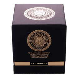 Табак WTO CB19 CARIBBEAN BLEND (ТРОПИК) 250 гр