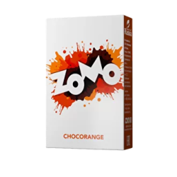 Табак ZOMO Chocorange 50 грамм