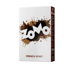 Табак ZOMO French Spirit 50 грамм